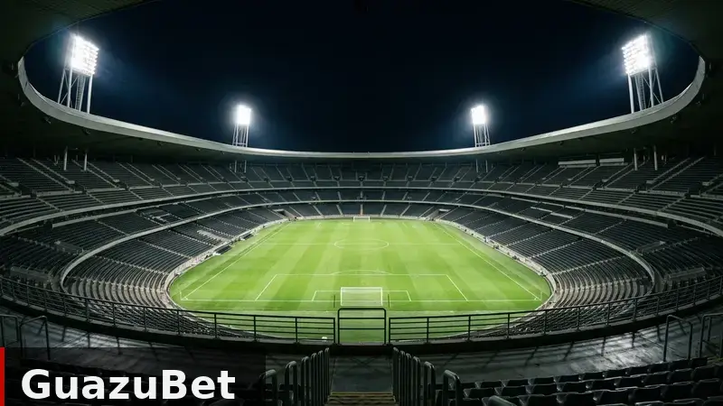 Apuestas Deportivas y Casino Online en GuazuBet